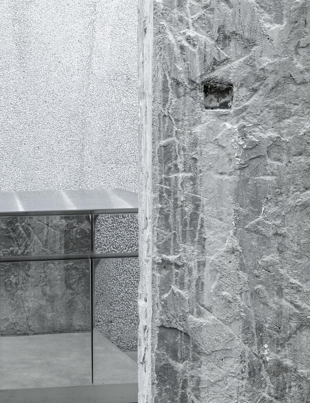 以生命打破沉寂·花艺表达空间“R SOCIETY”丨中国丨0321studio-33