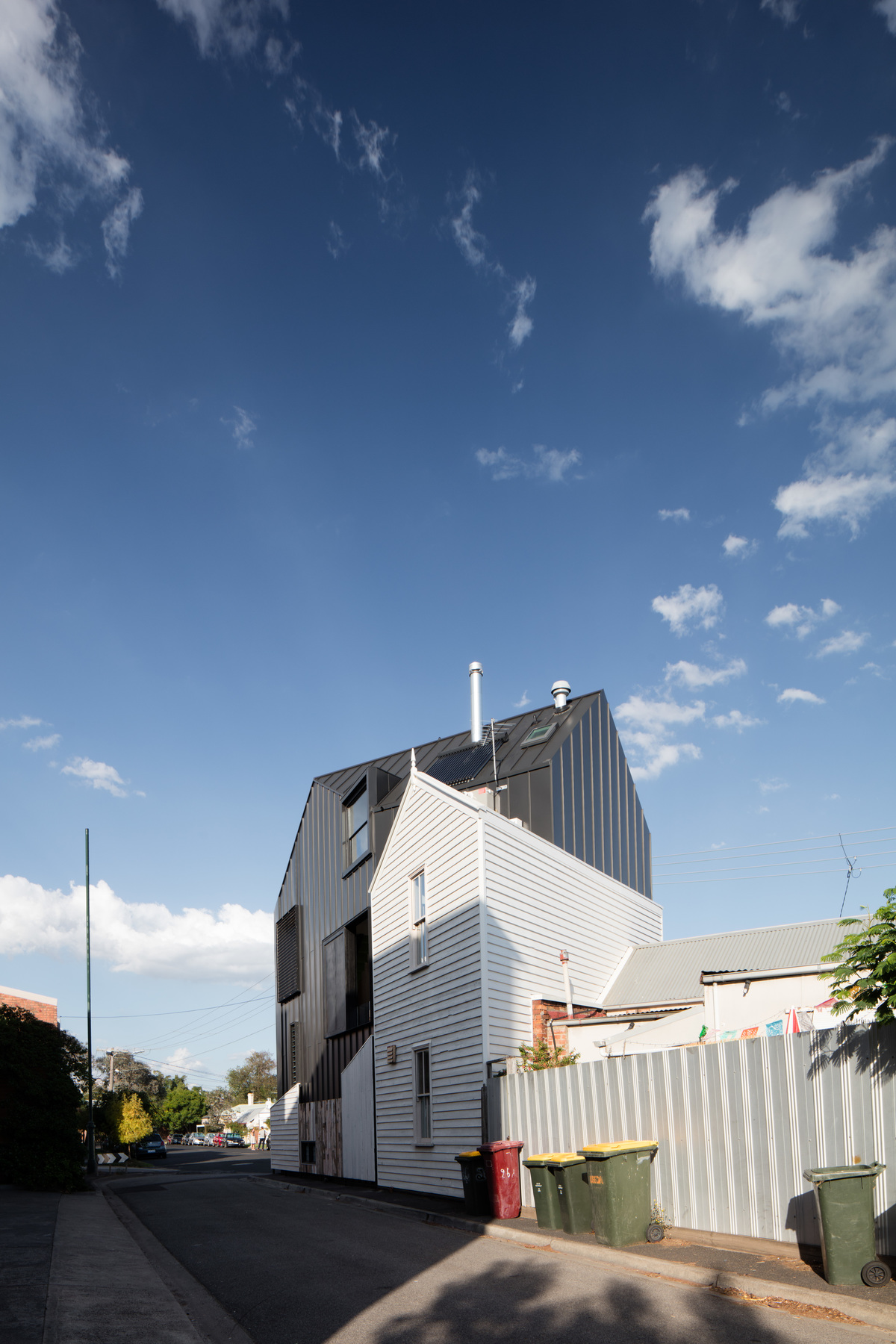 Acute House（锐利屋）-60