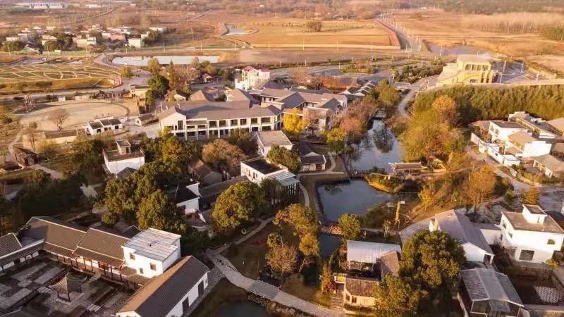 三瓜公社,如何从“穷山村”到“网红村”?-74