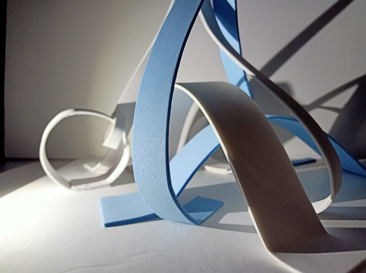 参数化展馆丨埃及开罗-10