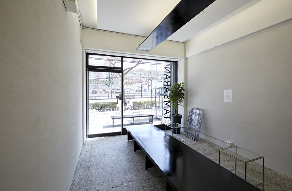 迷你探险咖啡馆 | 低成本高品质空间设计-6