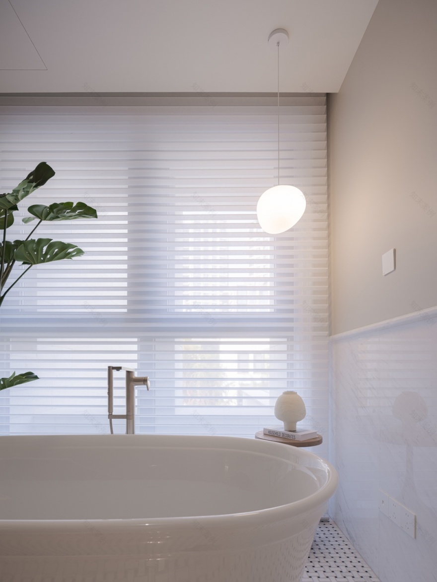 翠微深处280m²空中美墅丨中国上海-56