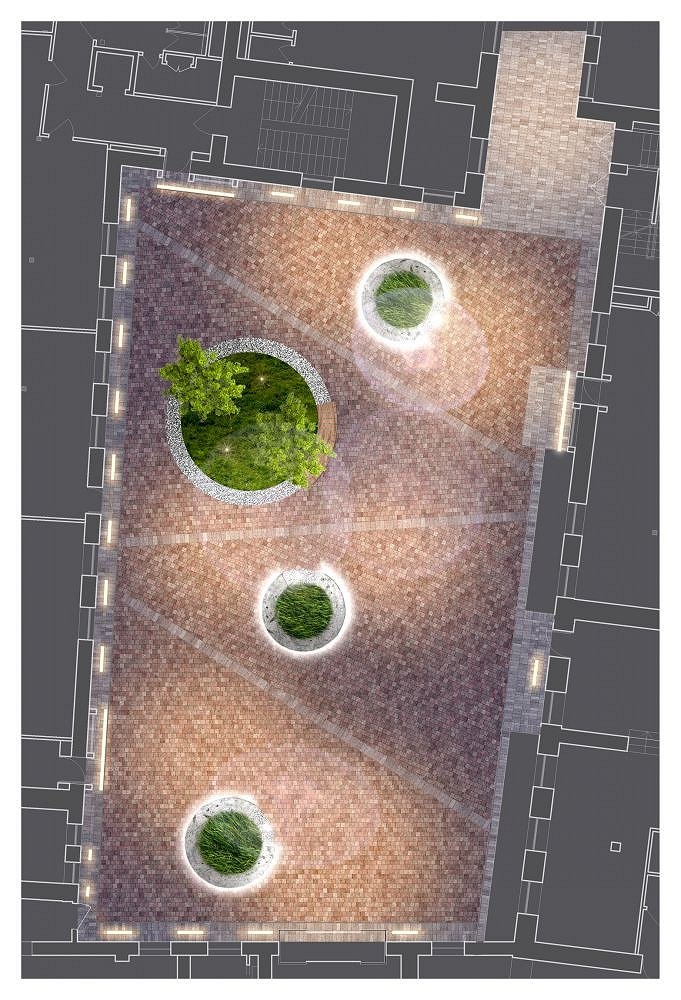 Atomsphera 办公室建筑群-18
