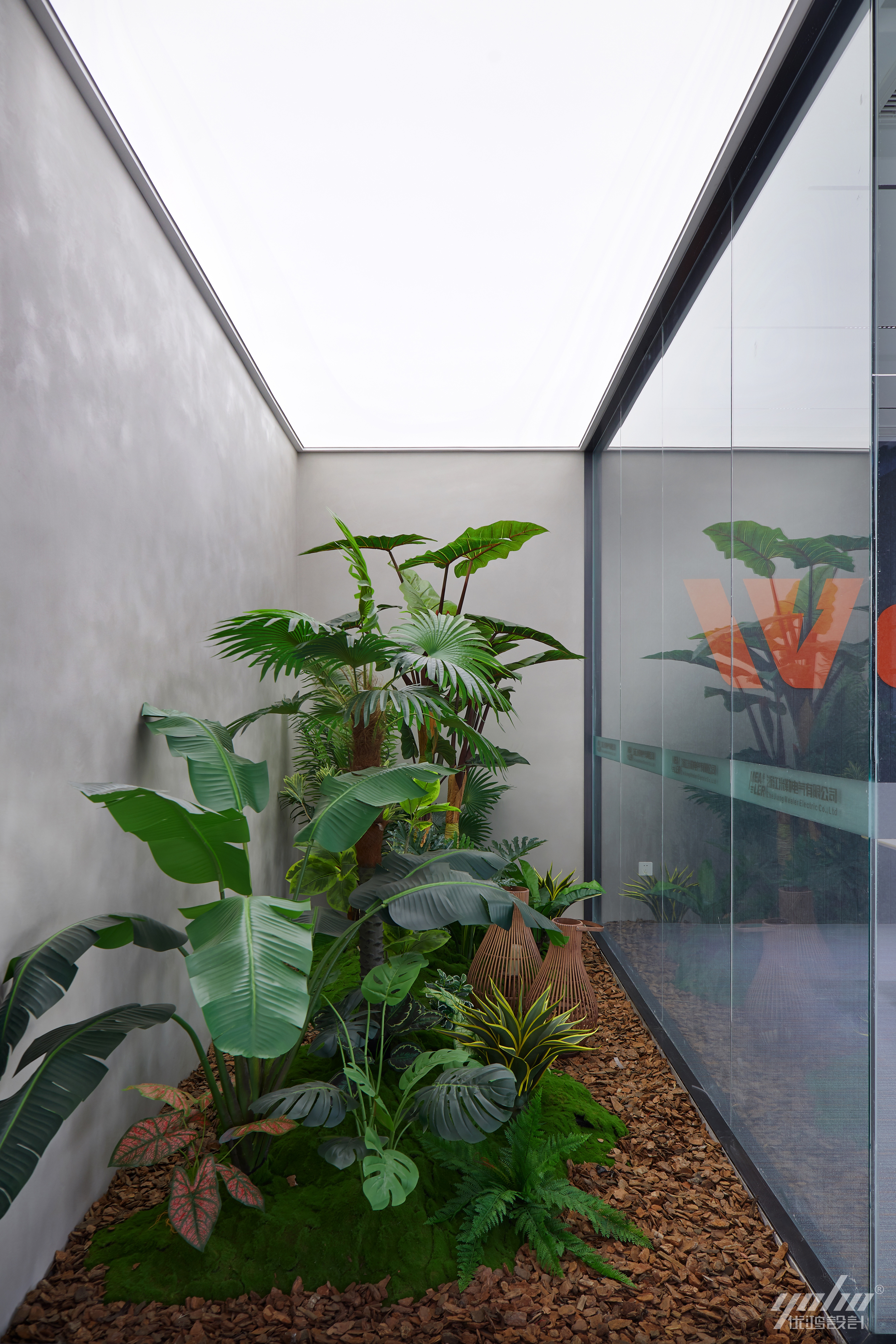 米勒  自由而有序,通透而大方丨中国浙江丨优鸿设计-12