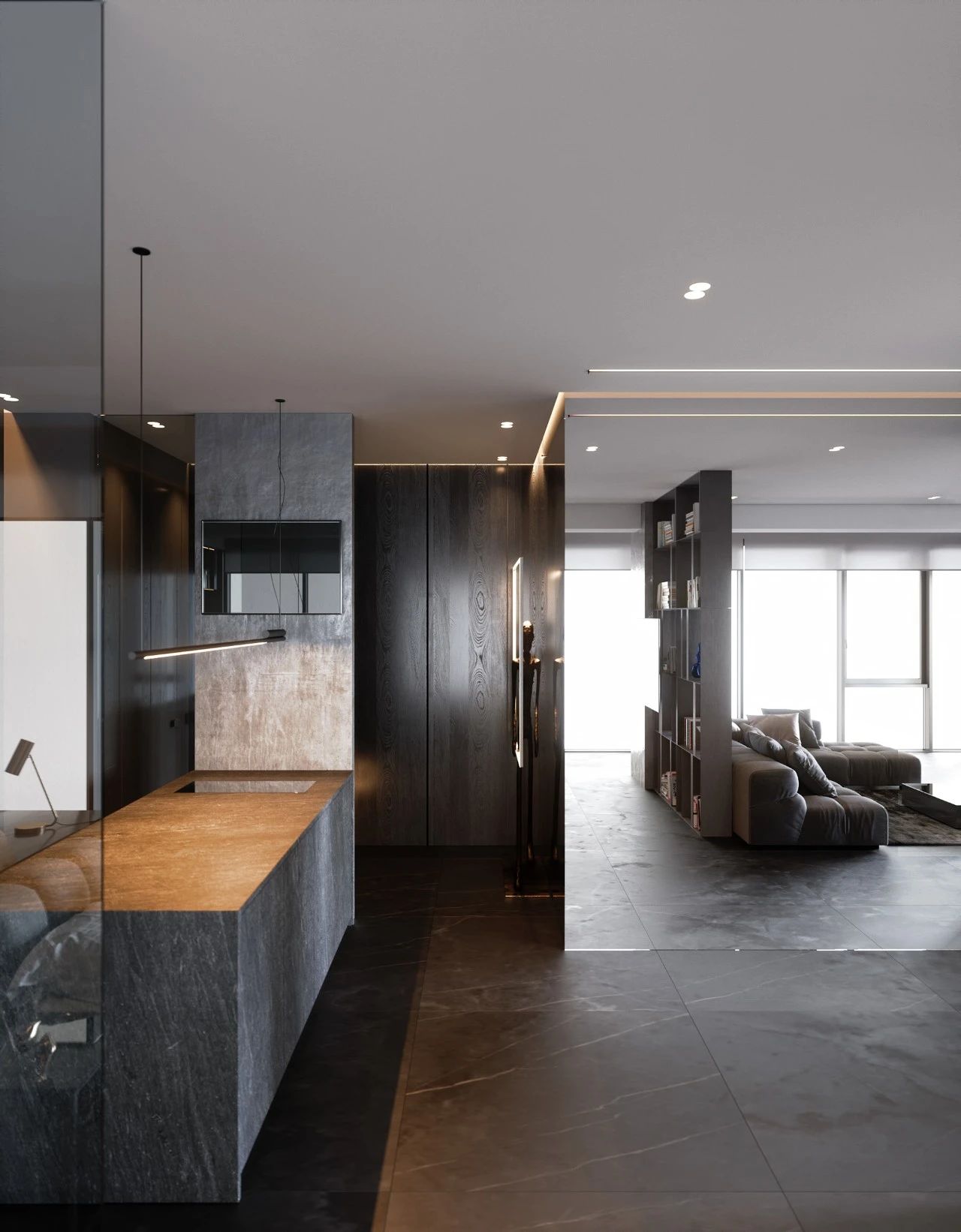 现代简约高级灰设计丨Konstantin Kildinov-10