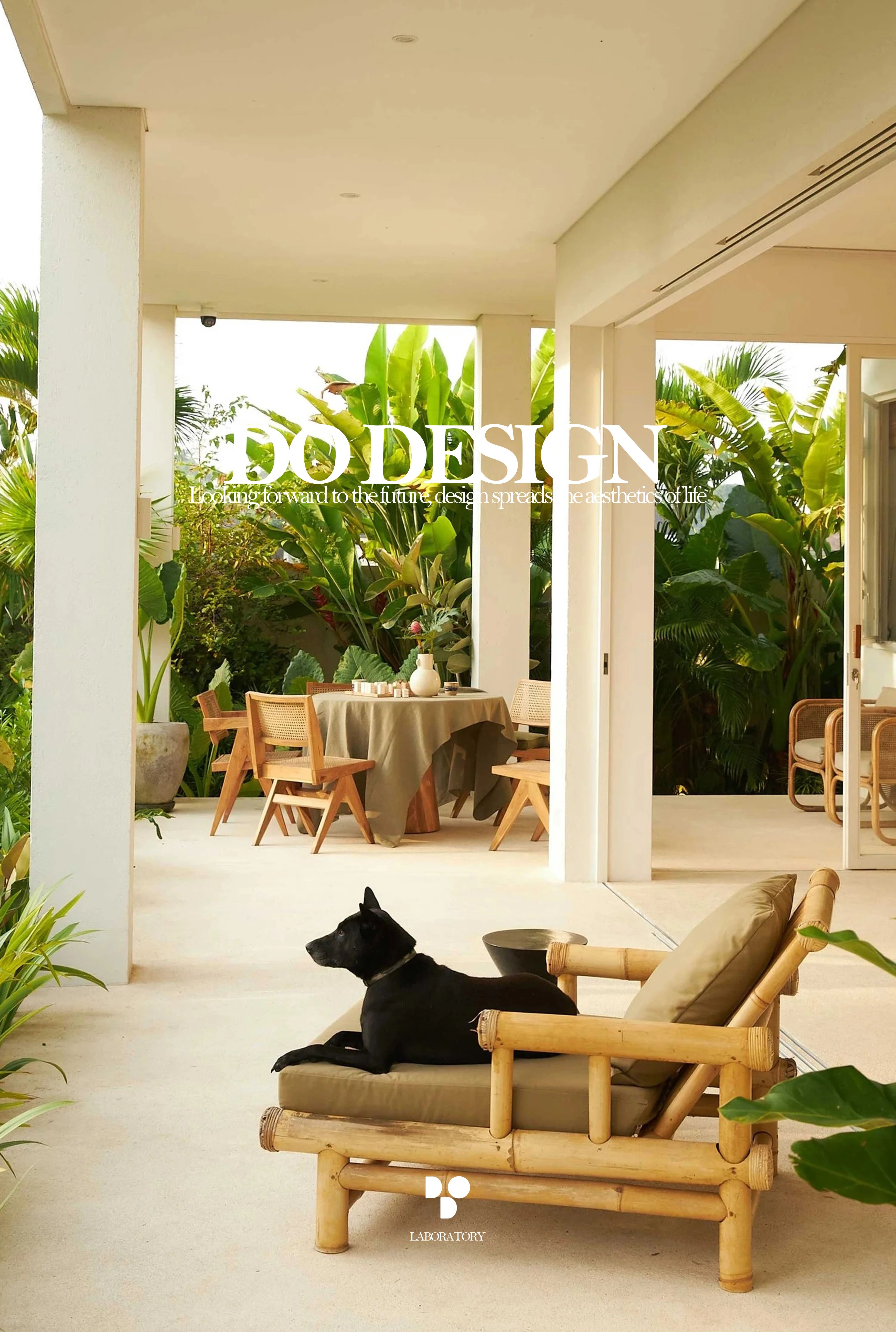 Madison Setiawan 巴厘岛自然奢居丨印度丨麦迪森·塞蒂亚万（Madison Setiawan）-0