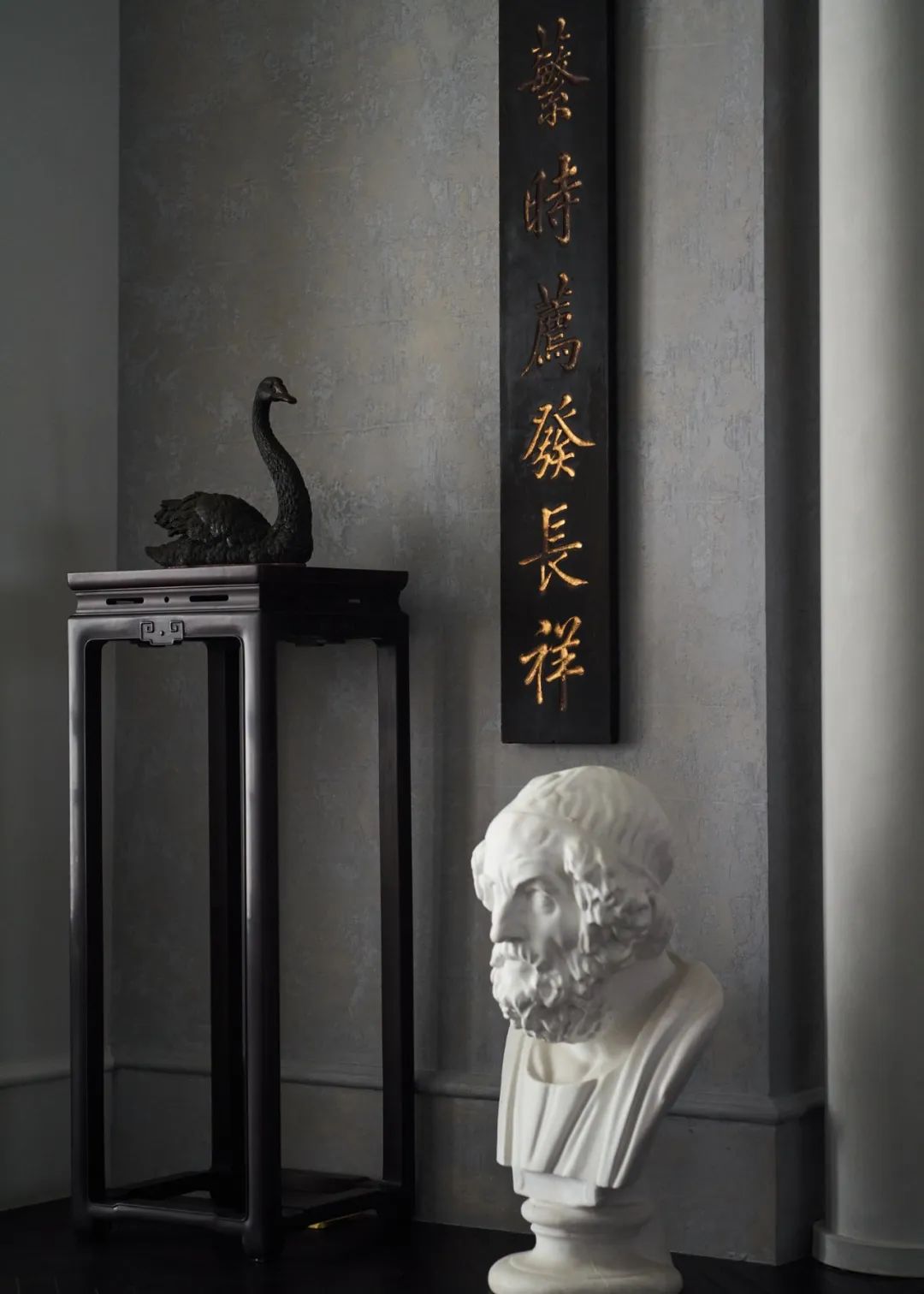 壹隅 Singleton丨中国长沙丨8C 设计-44