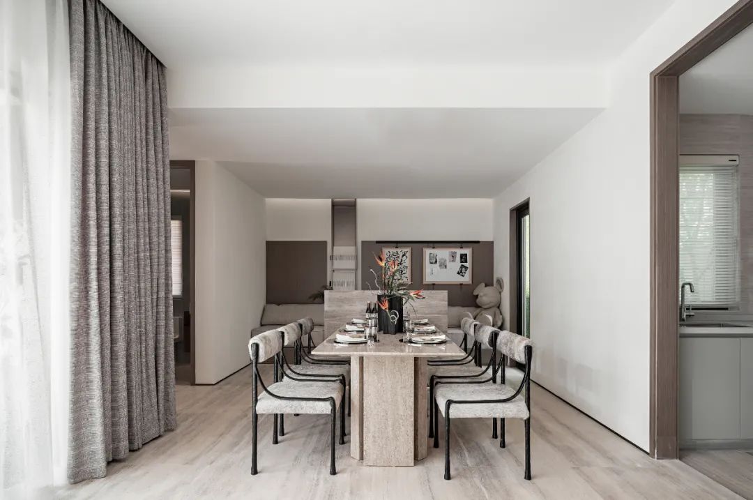 自然之趣,闲静可得·中国咸宁亦境空间设计-10