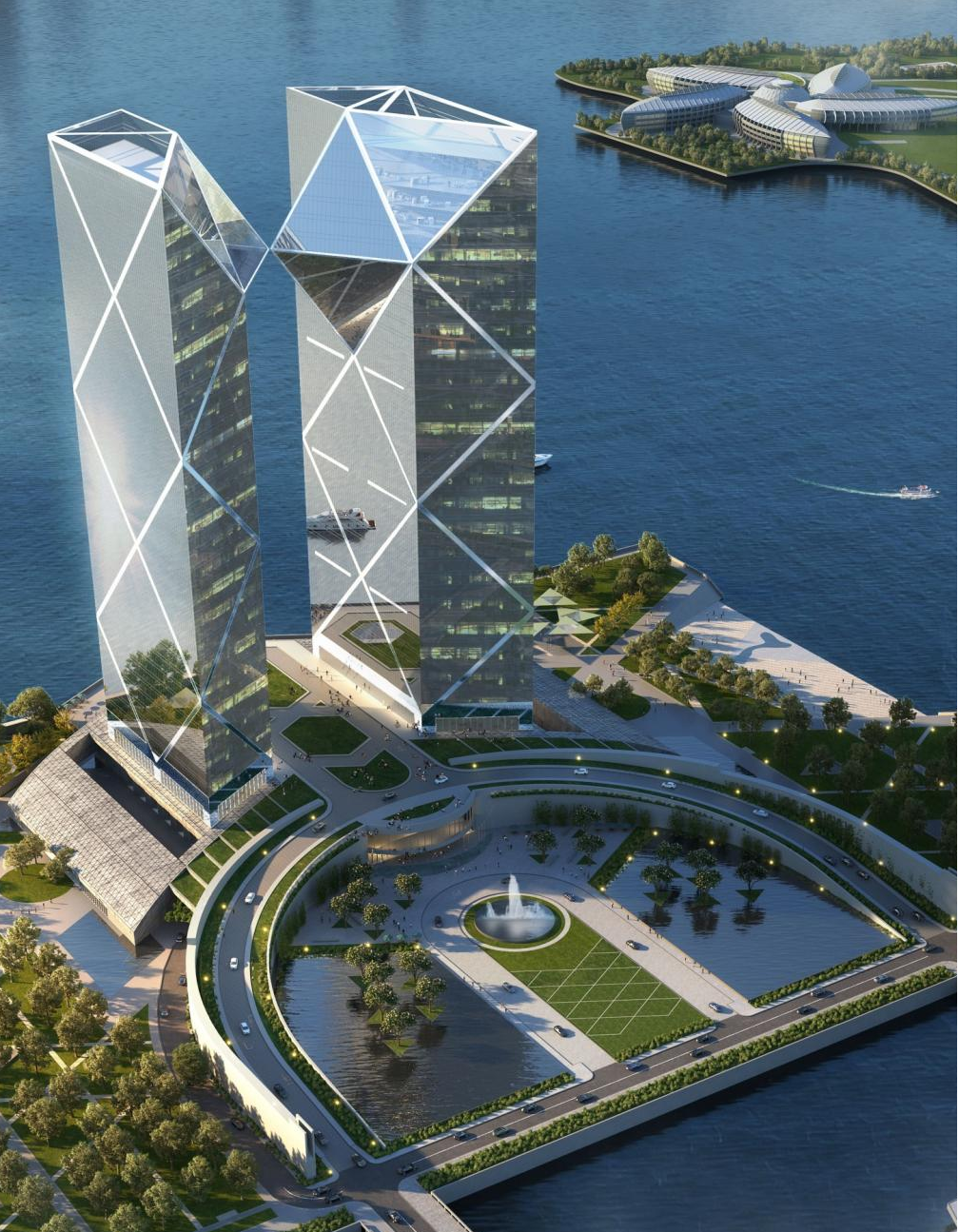 技术分享|设计力与建造力的融合-0