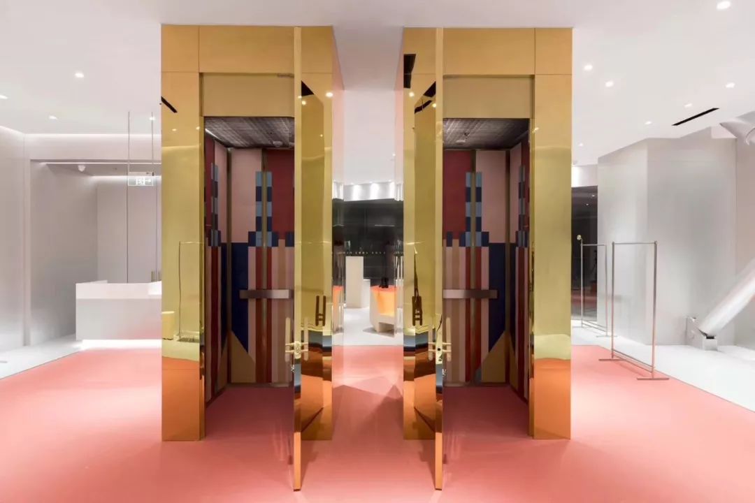 VVNK JANE PLUS 港汇恒隆店-27