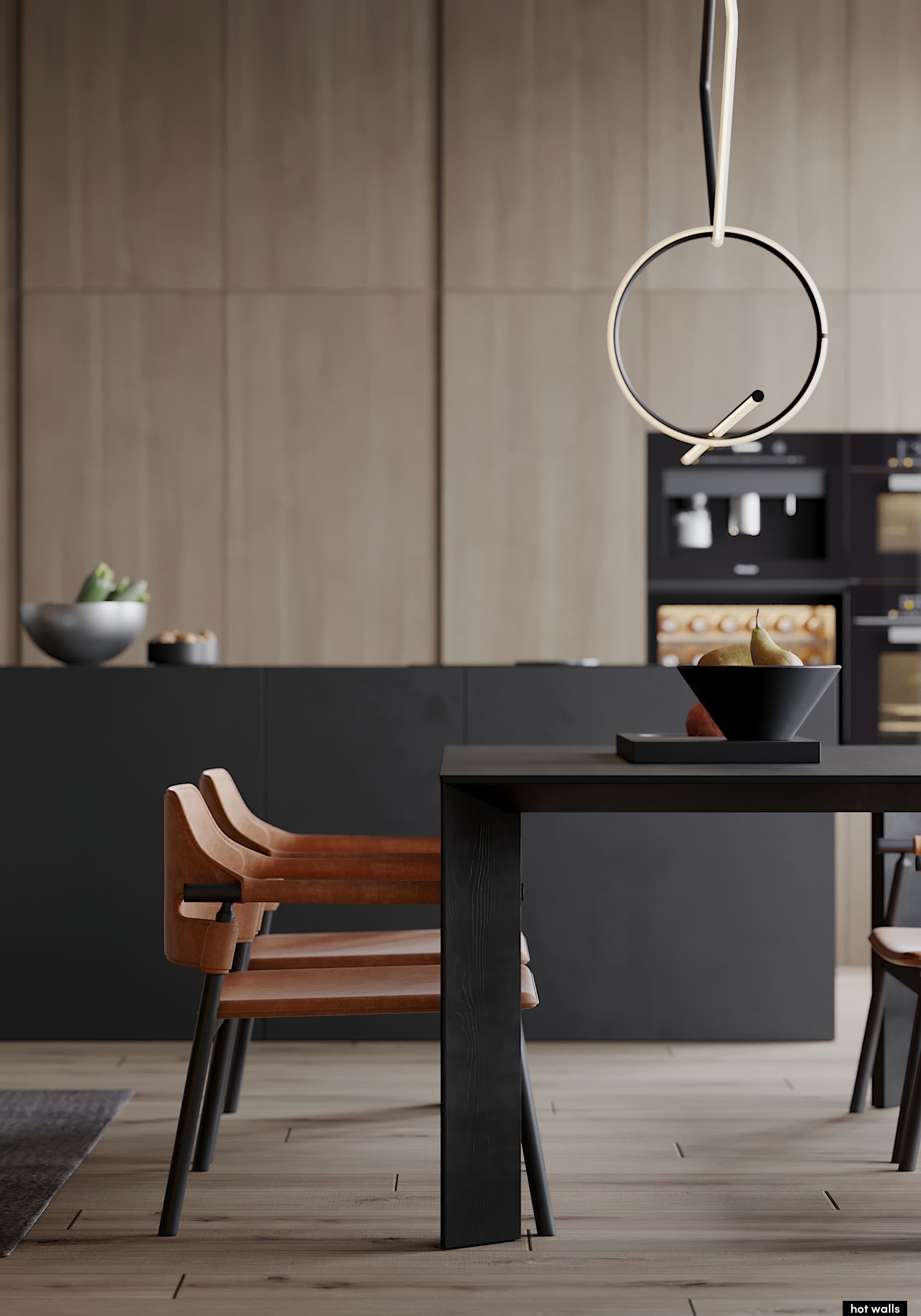 Сердце столицы 100 Hot Walls-9