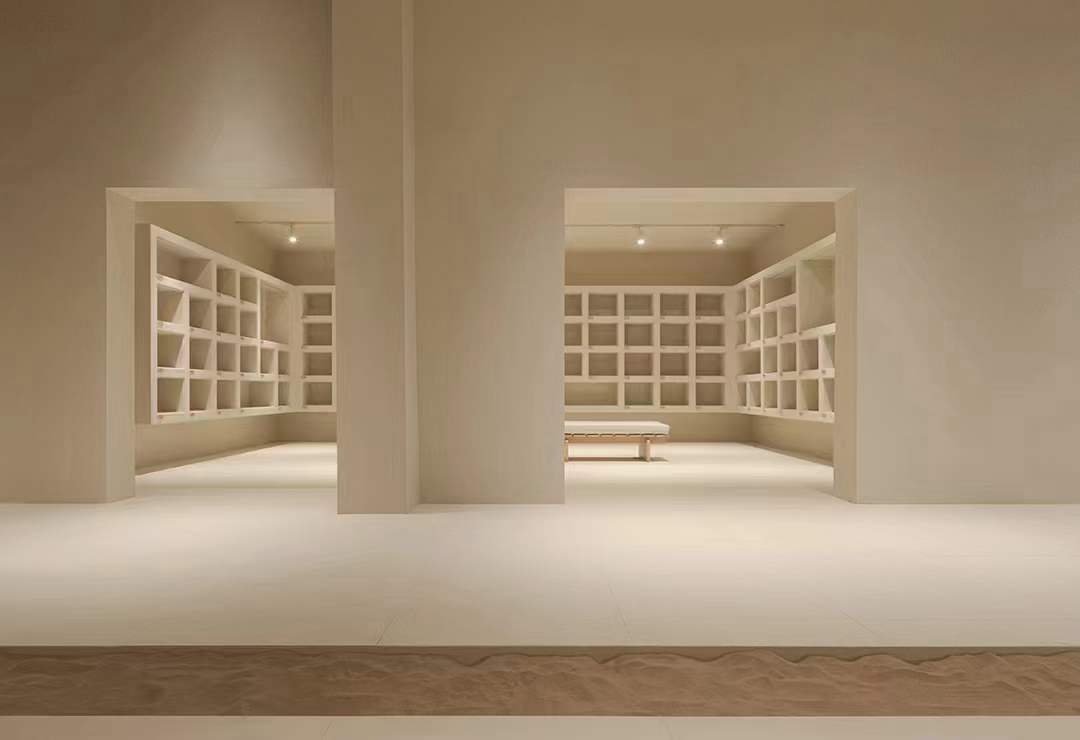 彩虹星球 宠物告别馆①-8