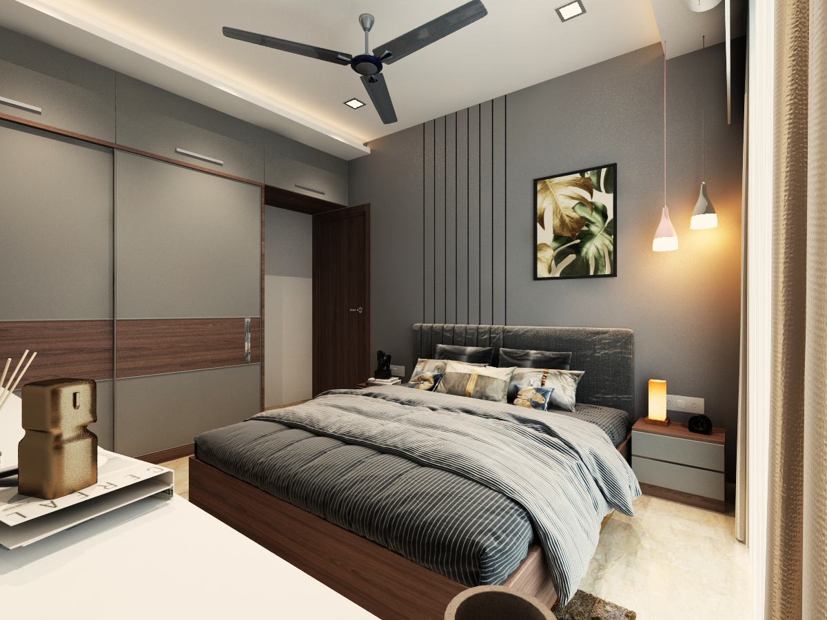 NUTAN 803丨印度丨Arch2interior-12