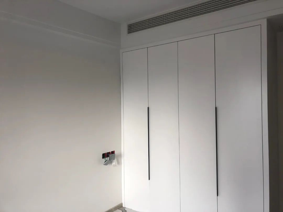 永江府现代简约家居设计丨中国台州丨品东装饰-29