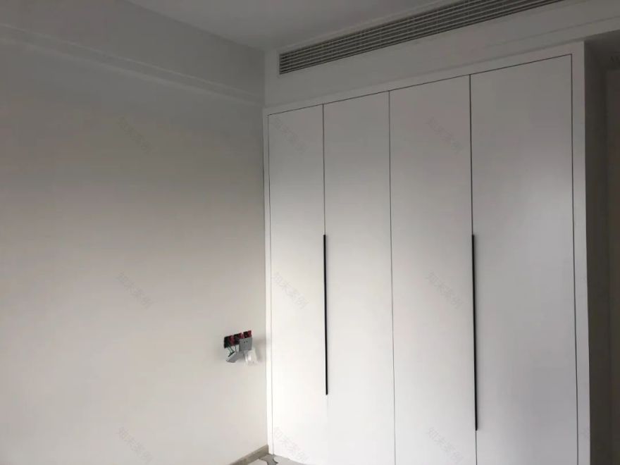 永江府现代简约家居设计丨中国台州丨品东装饰-29