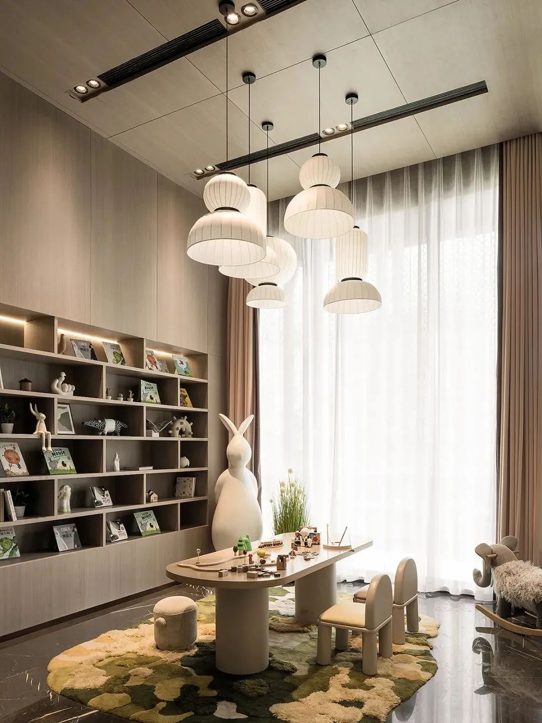 南昌联发·美的悦玺台丨中国南昌丨深圳集聿设计有限公司-32