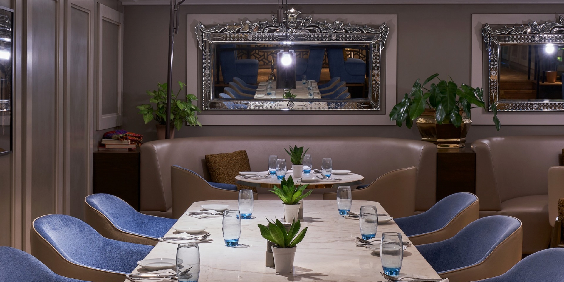 Taj Hub | Restaurant | Kolkata-8