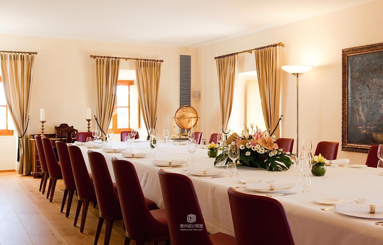 西班牙杜埃罗河谷庄园酒店-30