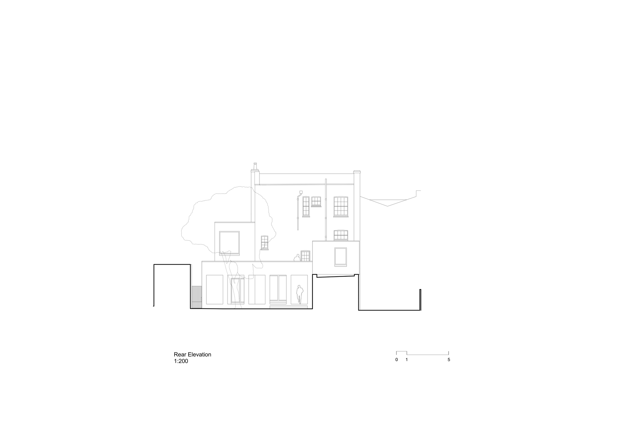 布洛克梅克斯武器公寓丨英国伦敦丨Erbar Mattes-48