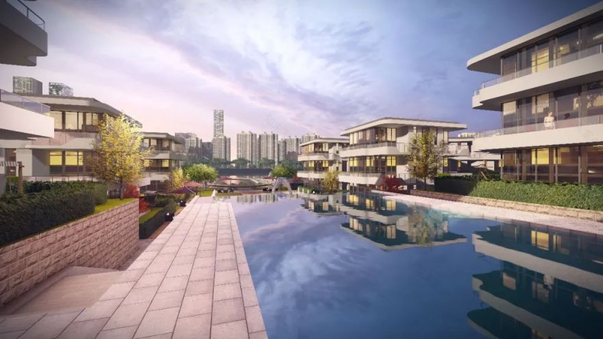 上海迈恩丨汇置人杰湖酒店建筑设计 丨中国沈阳-71