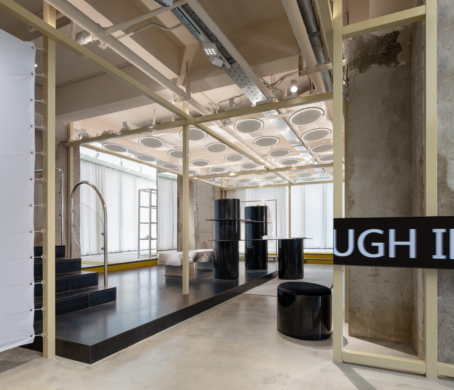 武汉 Looknow 旗舰店丨中国武汉丨Sò Studio-0