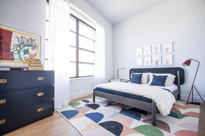 曼哈顿SOHO独栋住宅-56