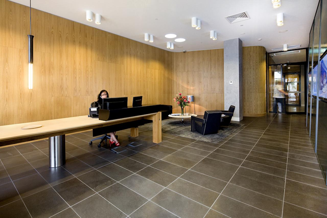 丨澳大利亚墨尔本丨Idle Architecture Studio-13