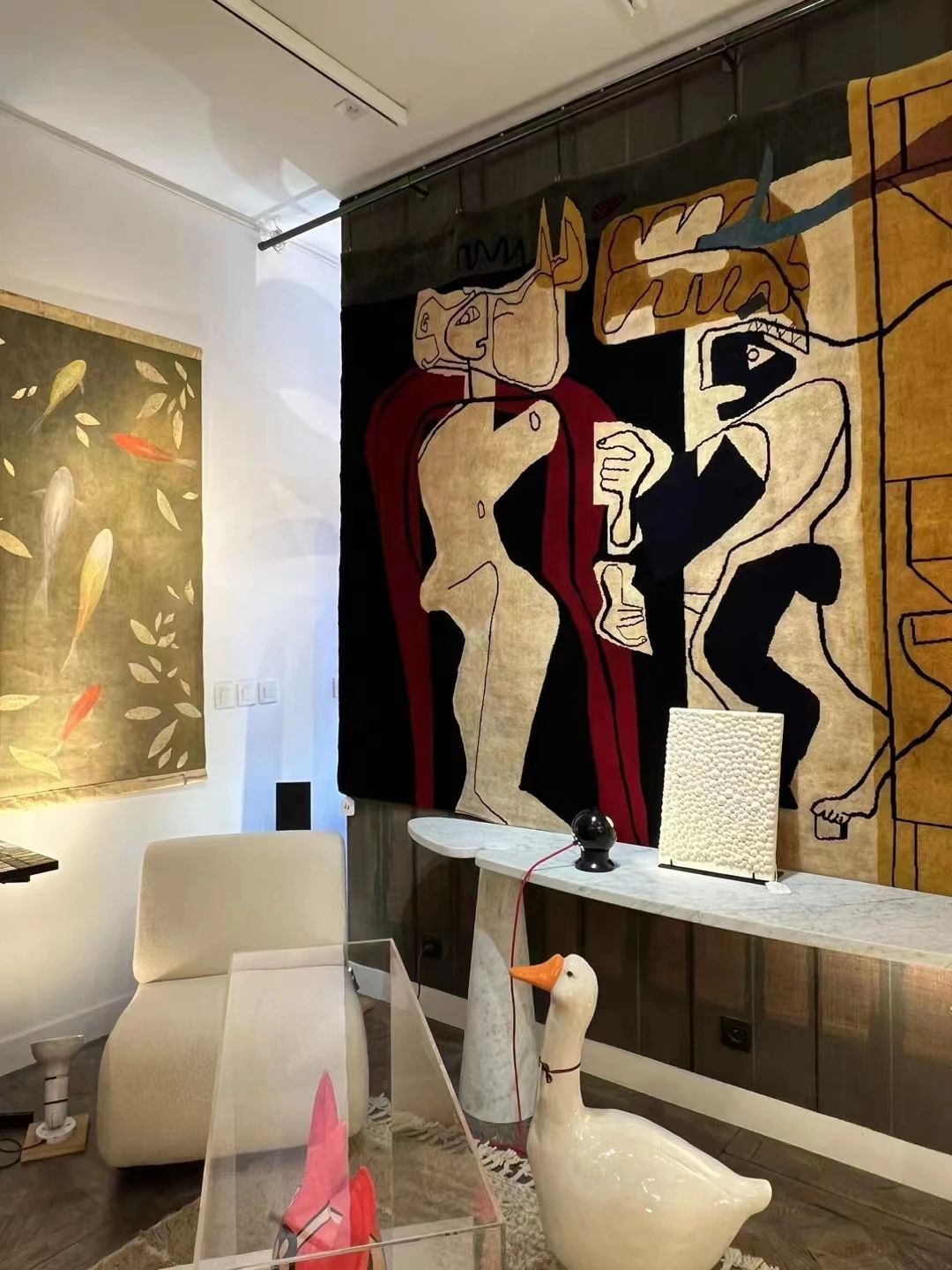 2023 米兰国际家具展丨意大利米兰-389