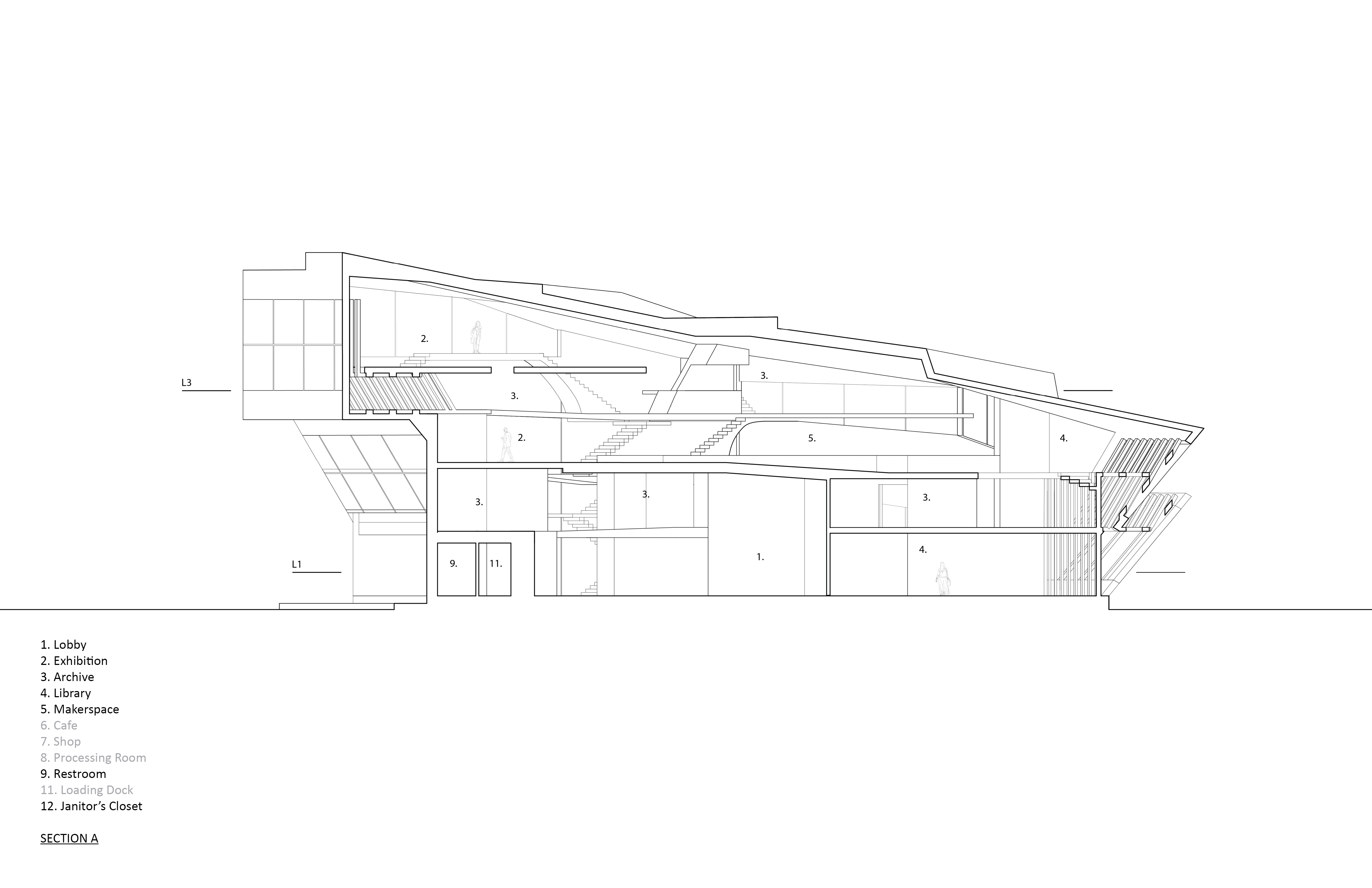 Undergraduate Architecture Portfolio-12