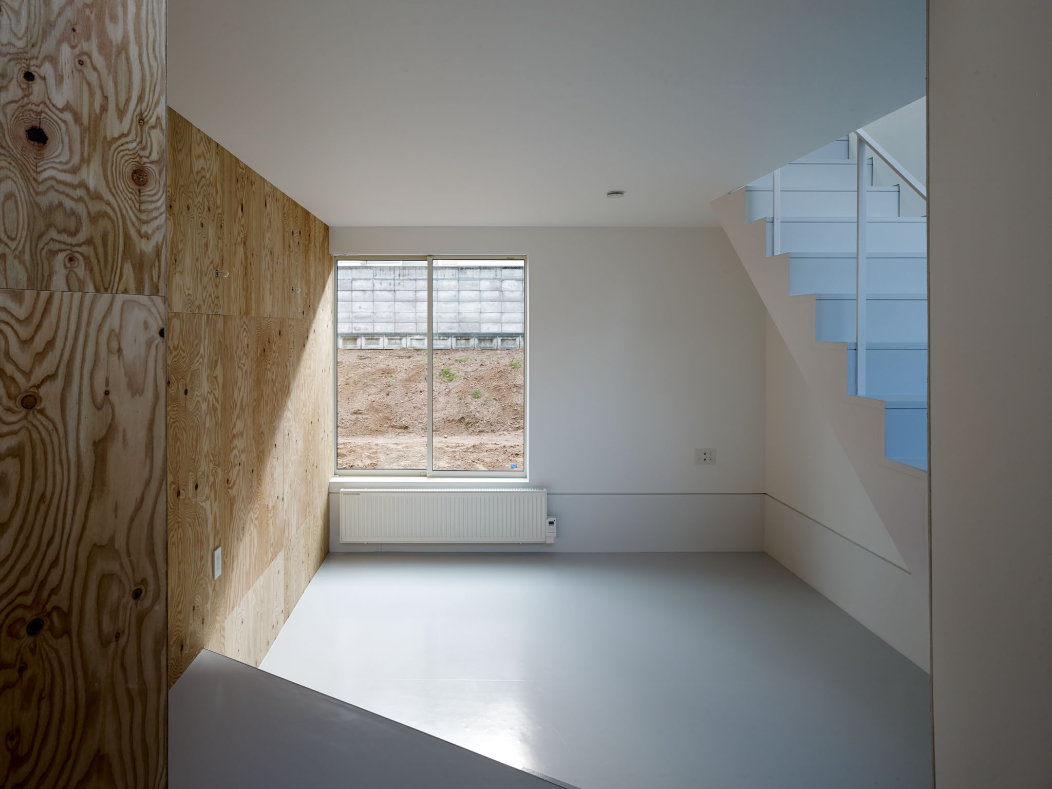 旋转住宅,公园全景尽收眼底-25