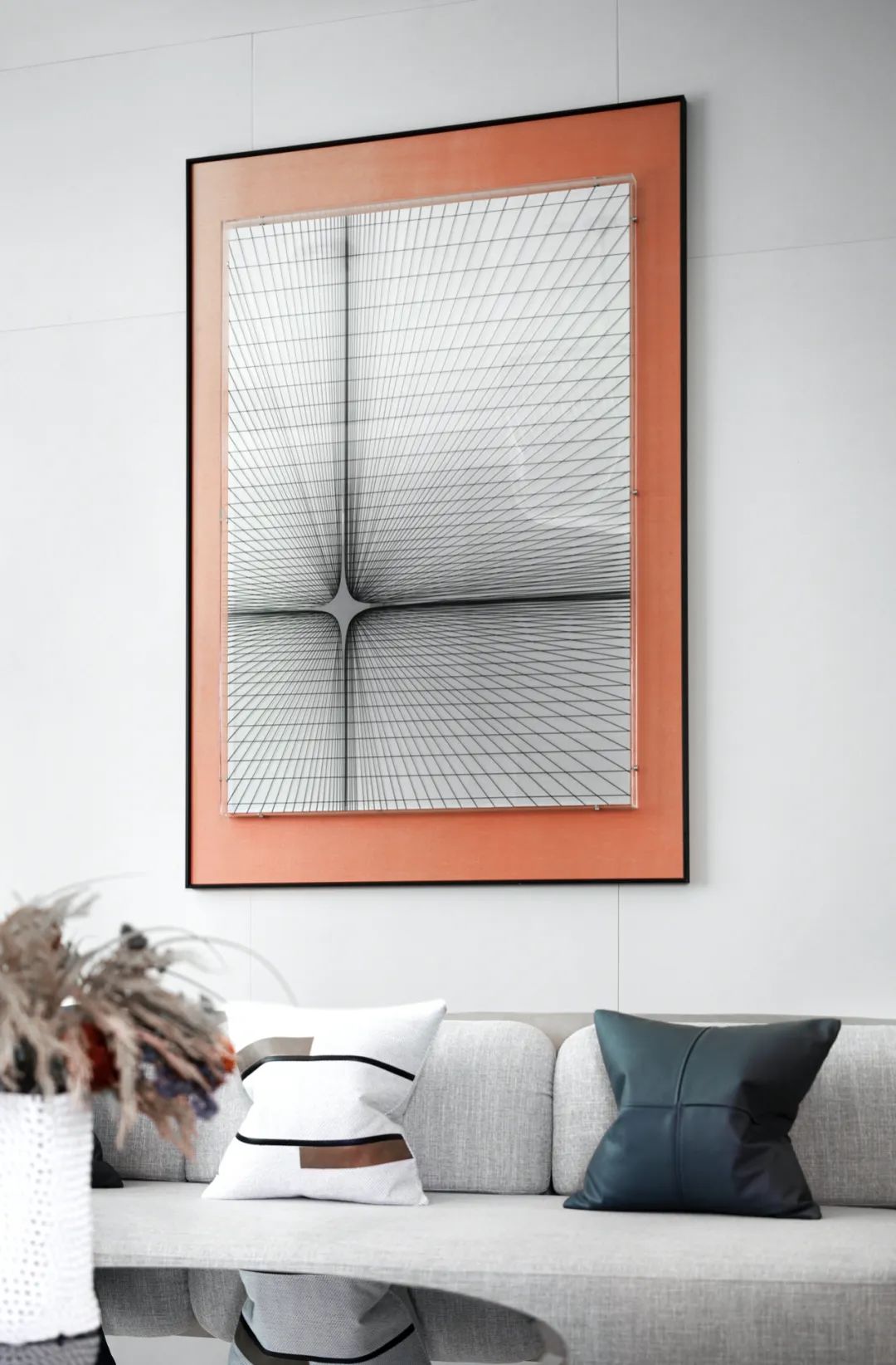 安徽置地瑞玺×鼎图设计｜充满想象力的生活艺术馆-57