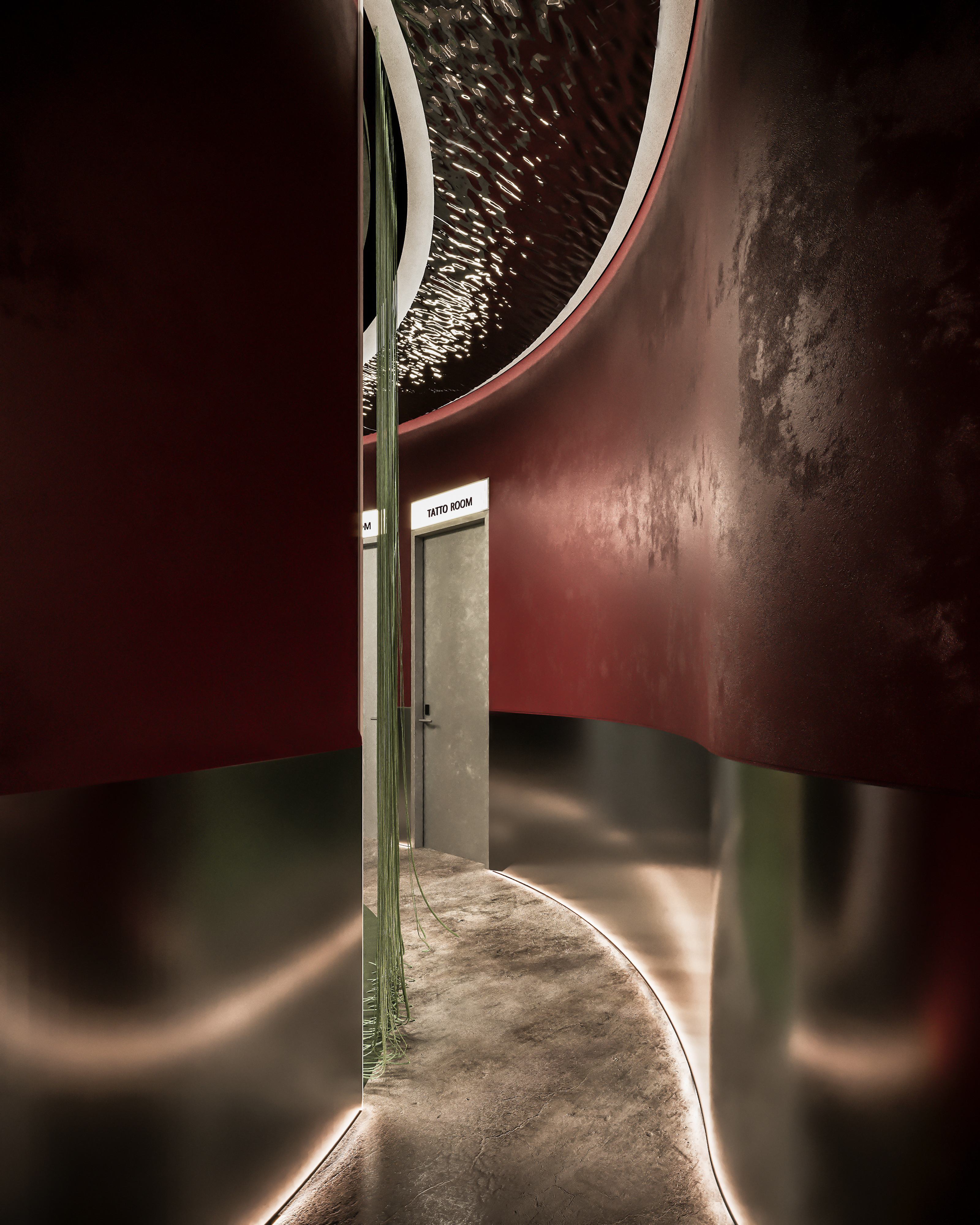 十二月沙龙丨沙特阿拉伯利雅得-12