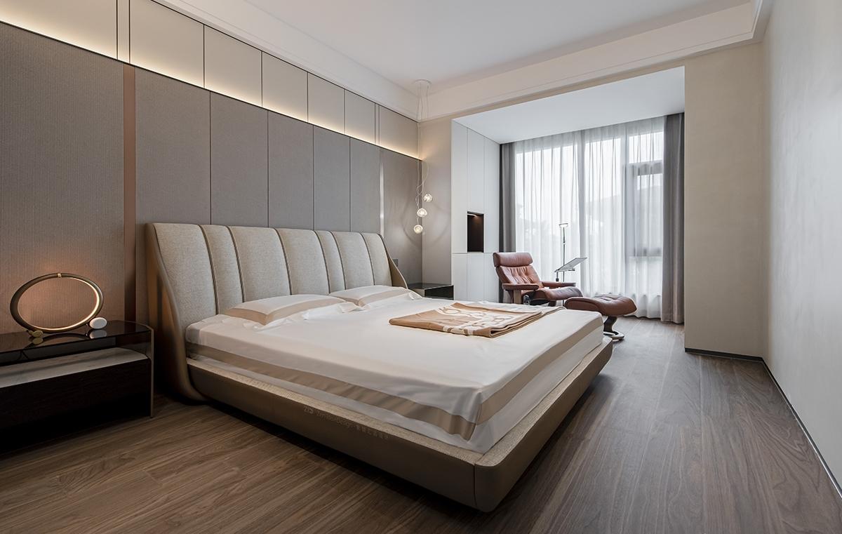 海口国瑞悦海墅丨中国海口丨紫禁汇品设计-56