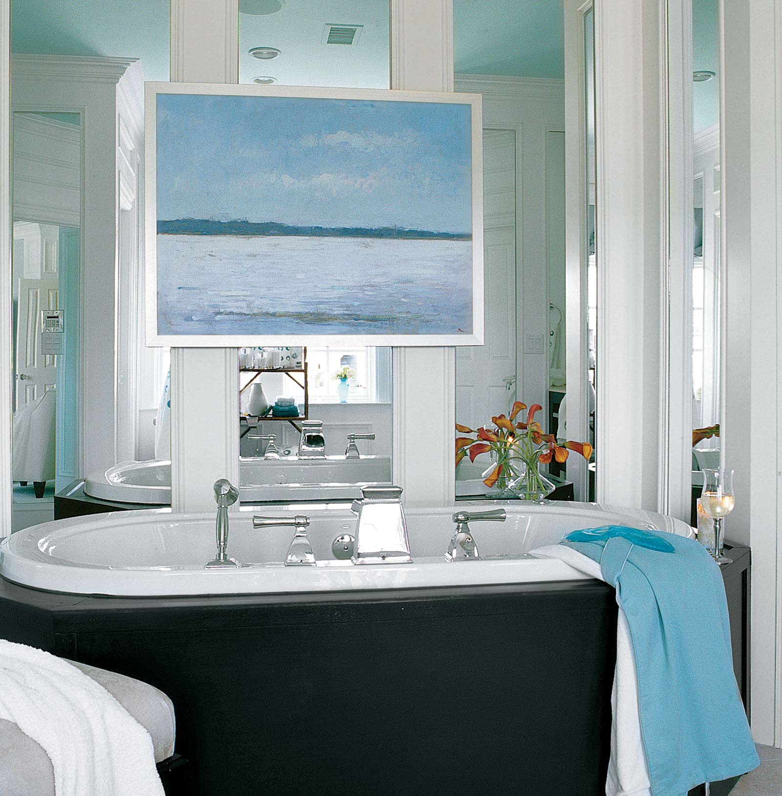 南方生活理念的房子-2