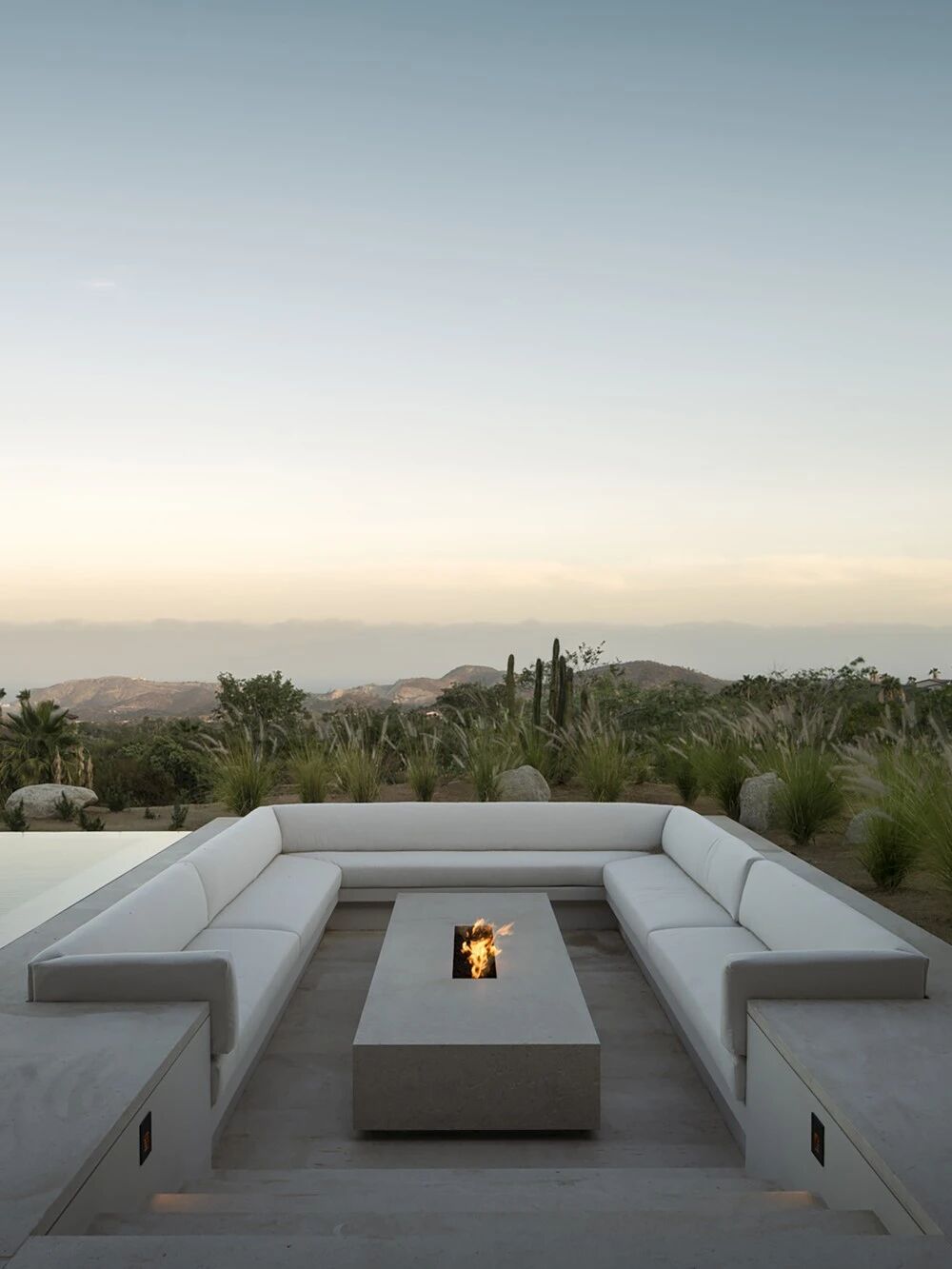 马卡纳之家丨墨西哥丨Enekén Studio-89