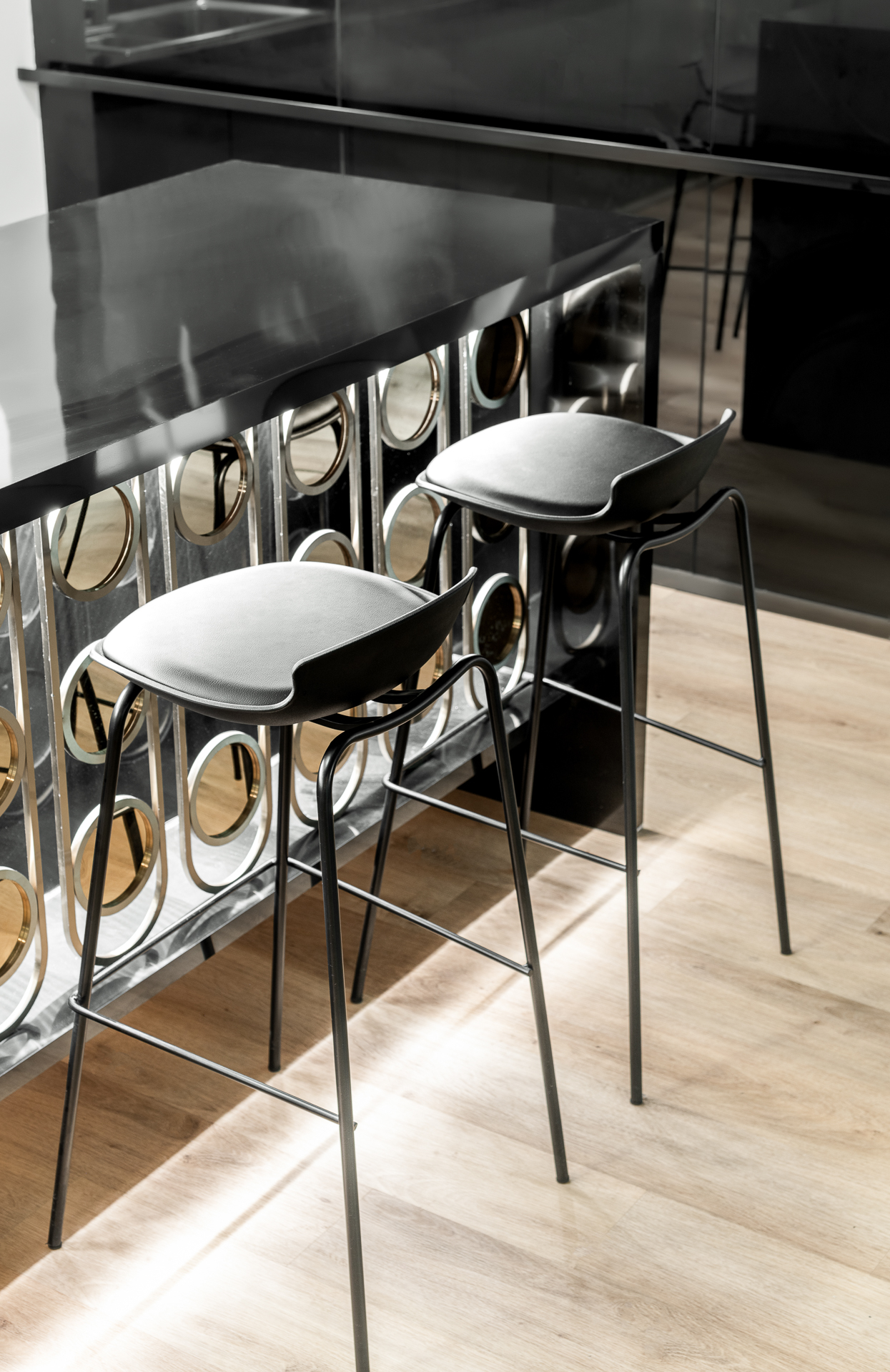 南京紫金山天文台·倍格硅巷联合办公 | 光速之旅的创意设计-44