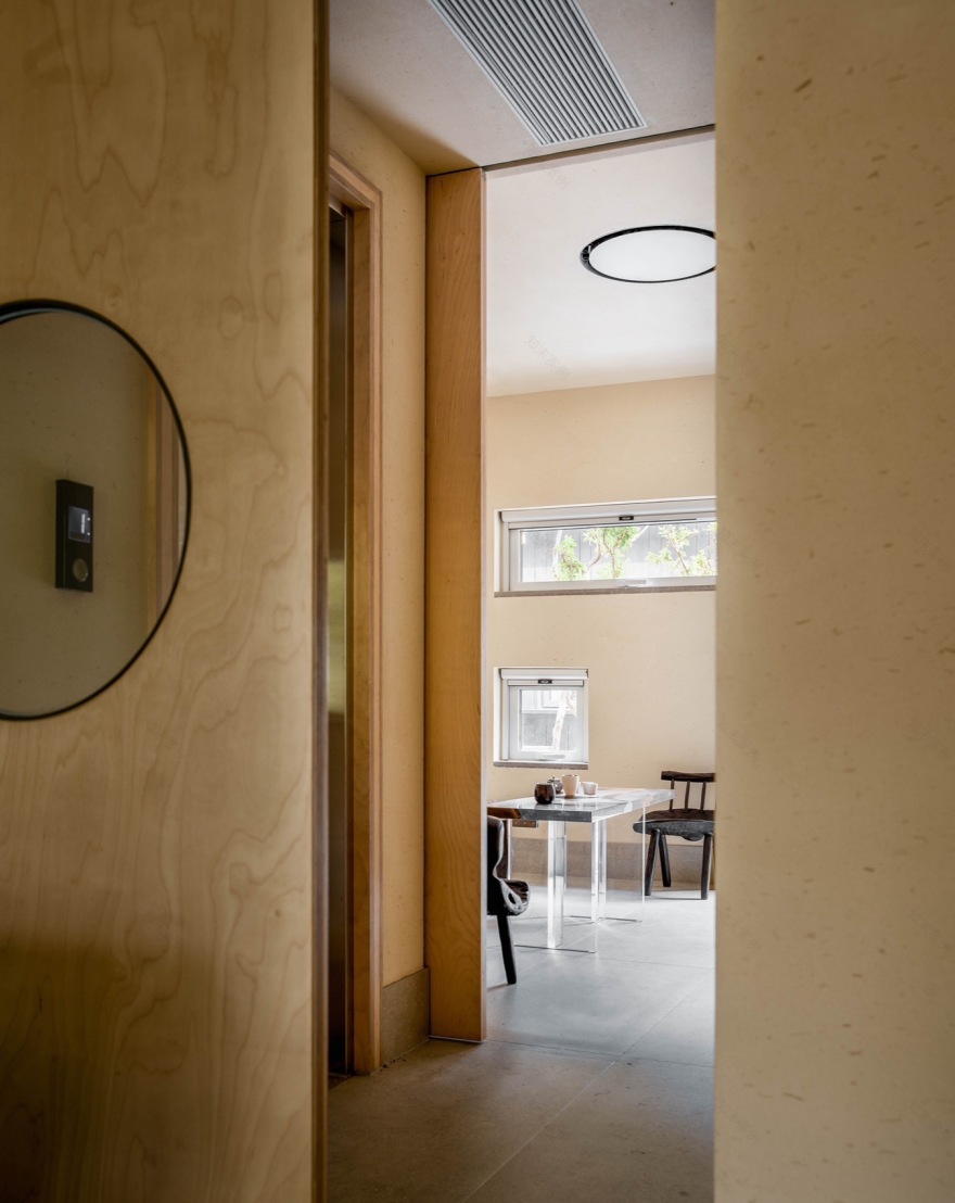 小河茶馆,杭州 / 房子和诗建筑事务所-70