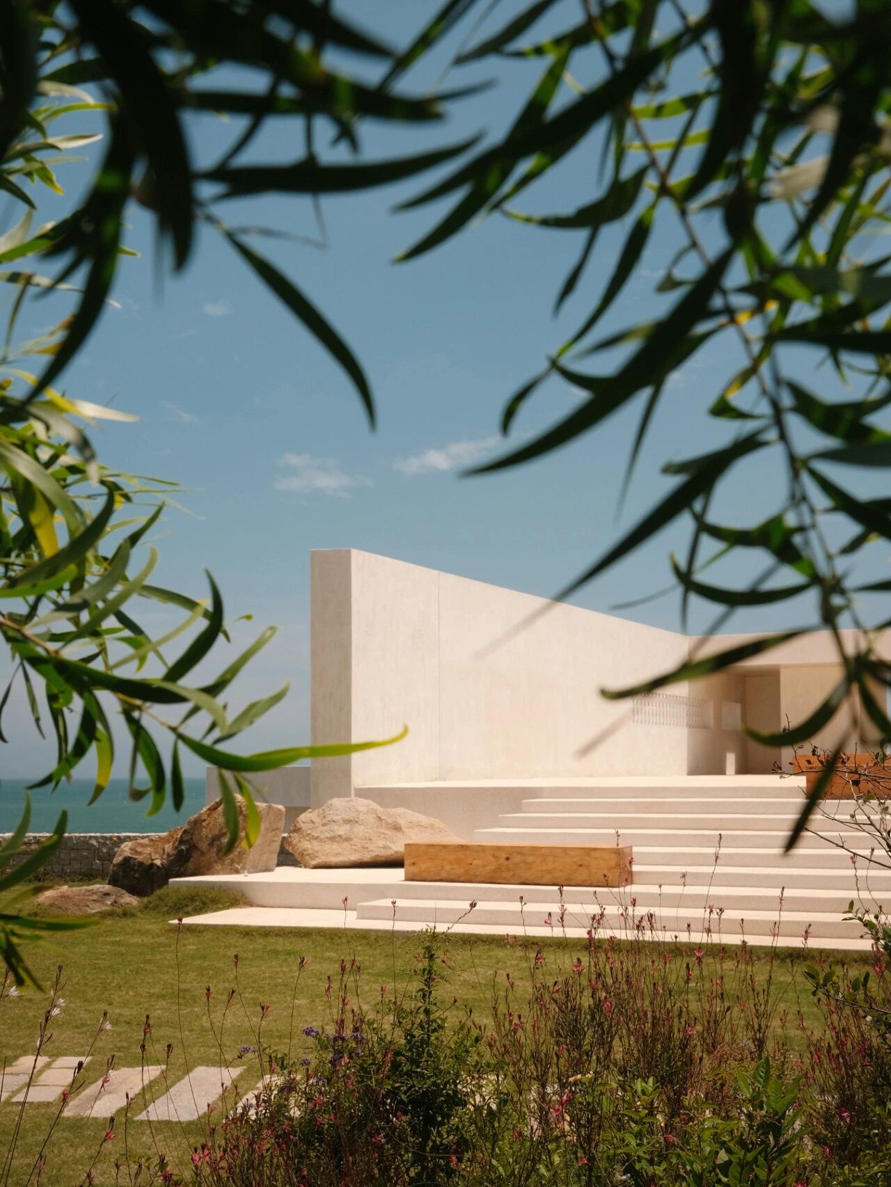 海耳咖啡馆丨中国泉州丨尚壹扬设计-49