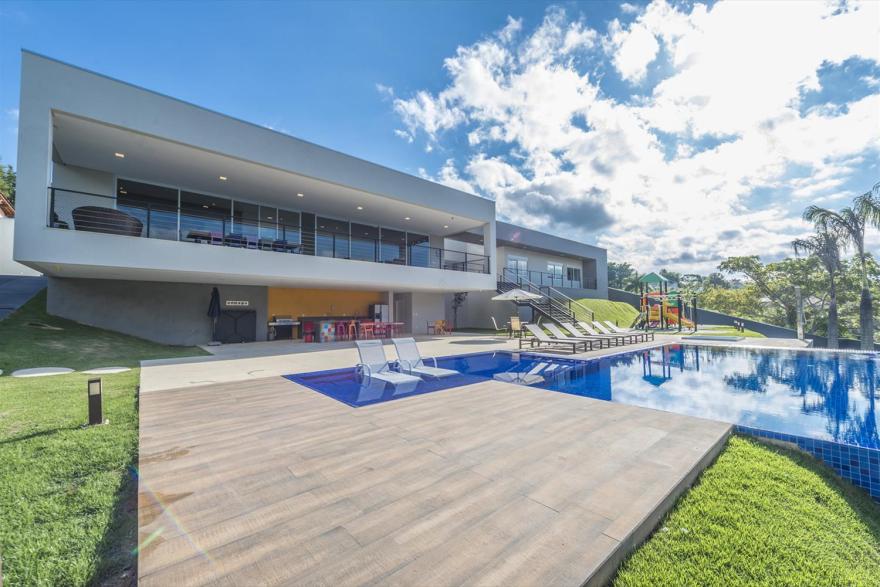 巴西 L5QF 住宅-1