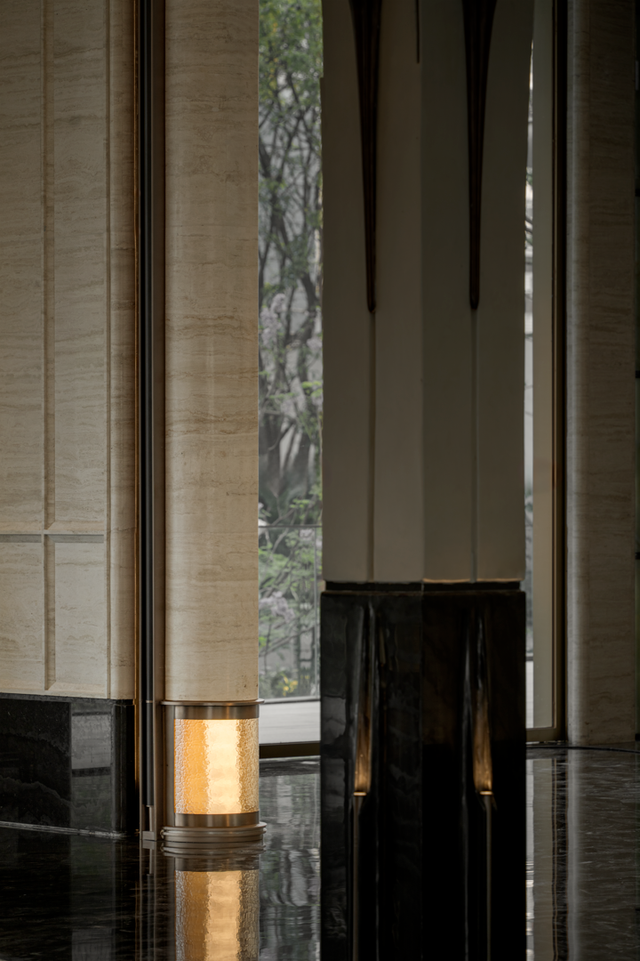 首发 1425㎡高奢会所，东方美学就是顶流！-18