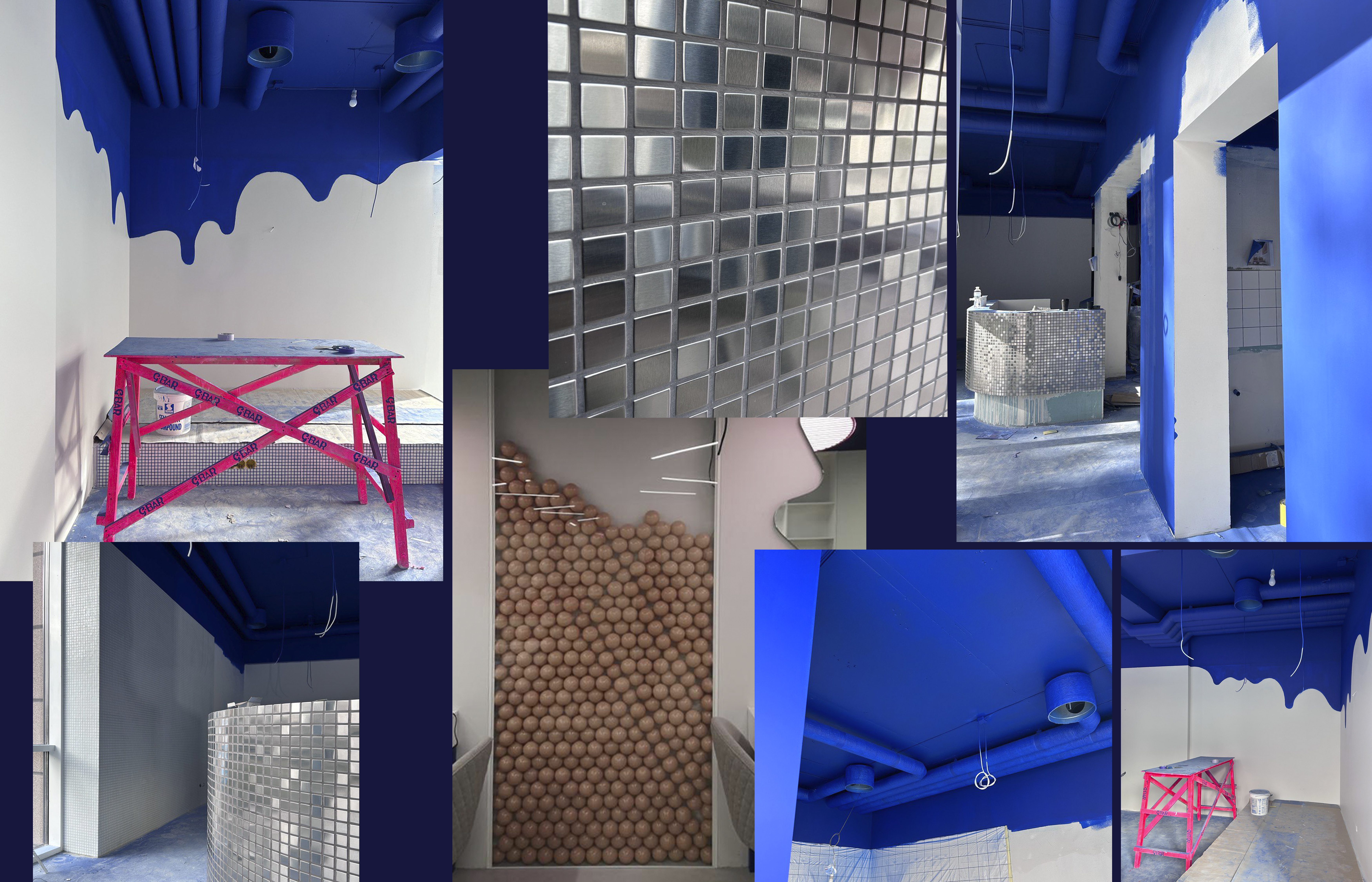 美发店丨乌克兰基辅-21