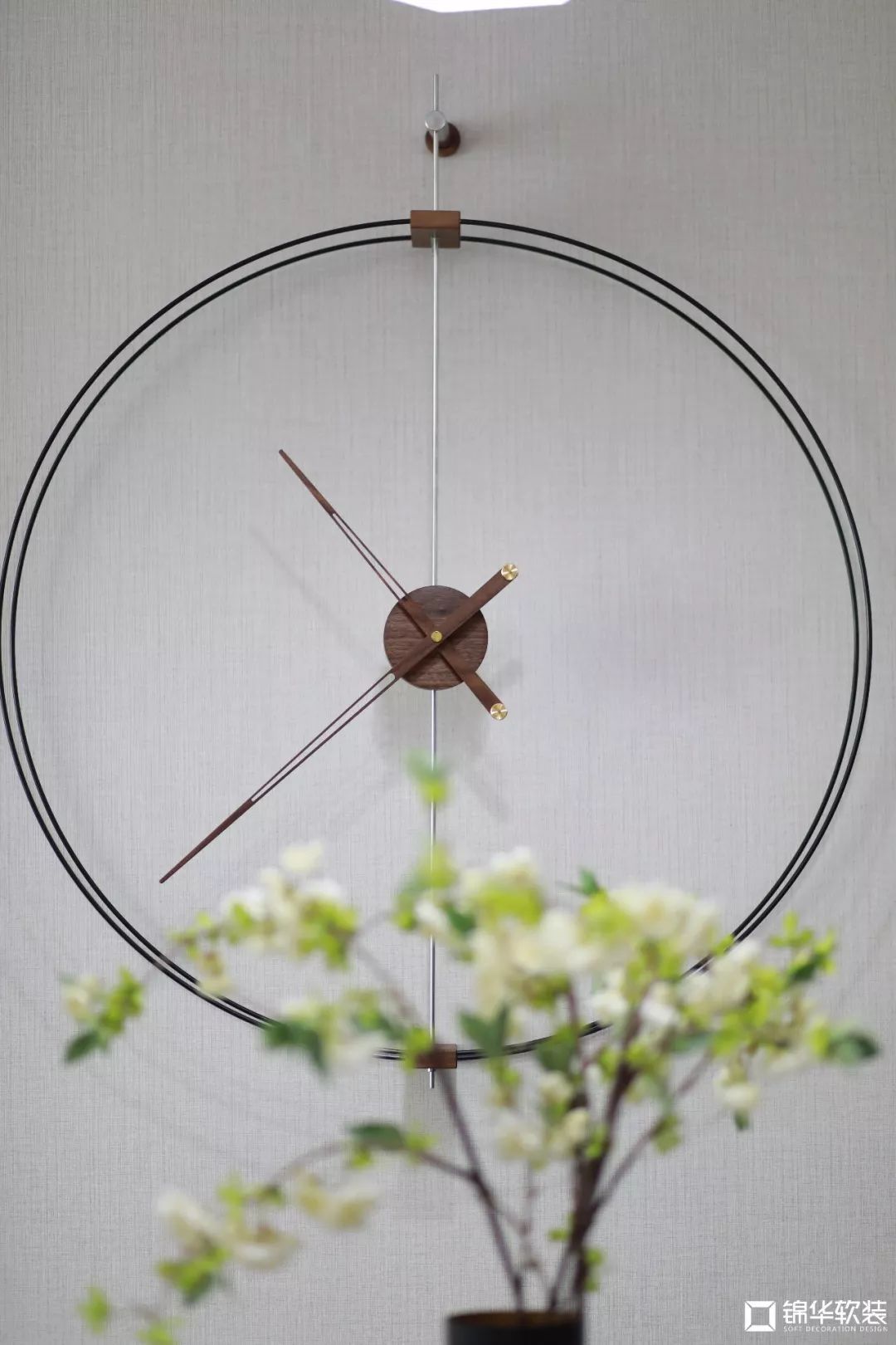 无锡金域缇香 86㎡现代简约家,实现空间最大化利用-74