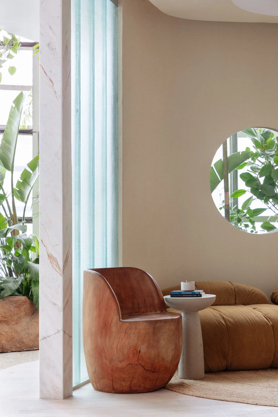 钢铁屋丨巴西圣保罗丨Sabugosa Architecture-6