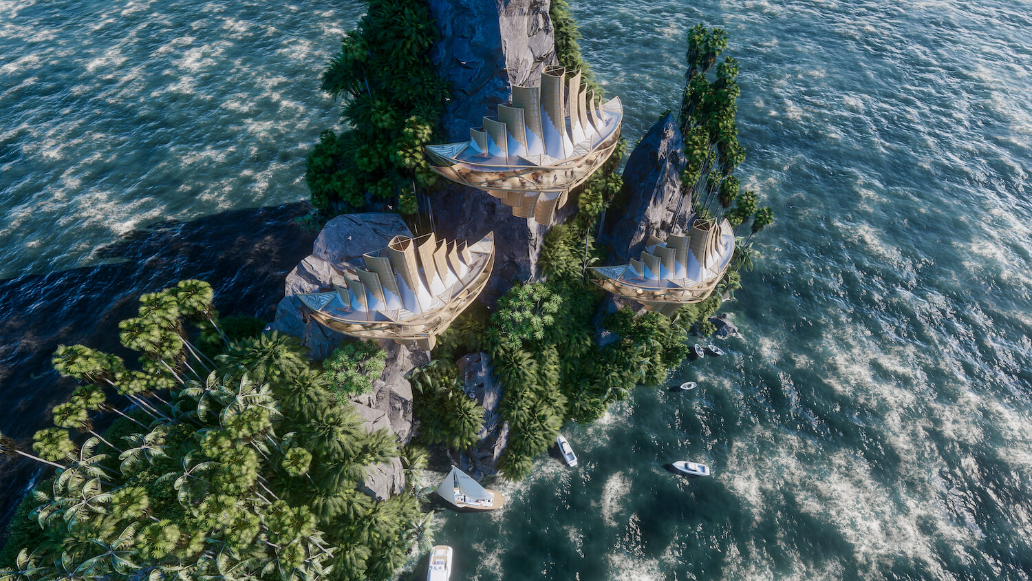 坎蒂拉餐厅丨Veliz Arquitecto-4