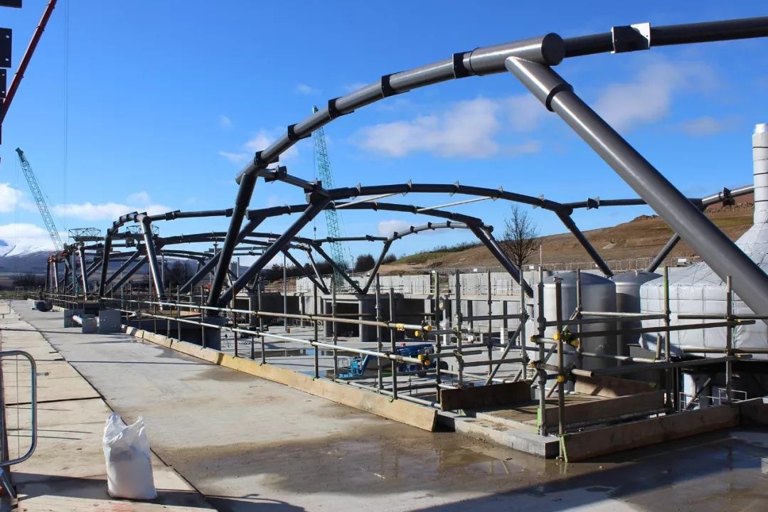 麦卡伦酒厂 | 世界最复杂木造屋顶,诠释威士忌奢华之美-34