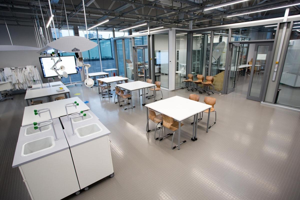 霍罗舍夫斯卡娅大学-17