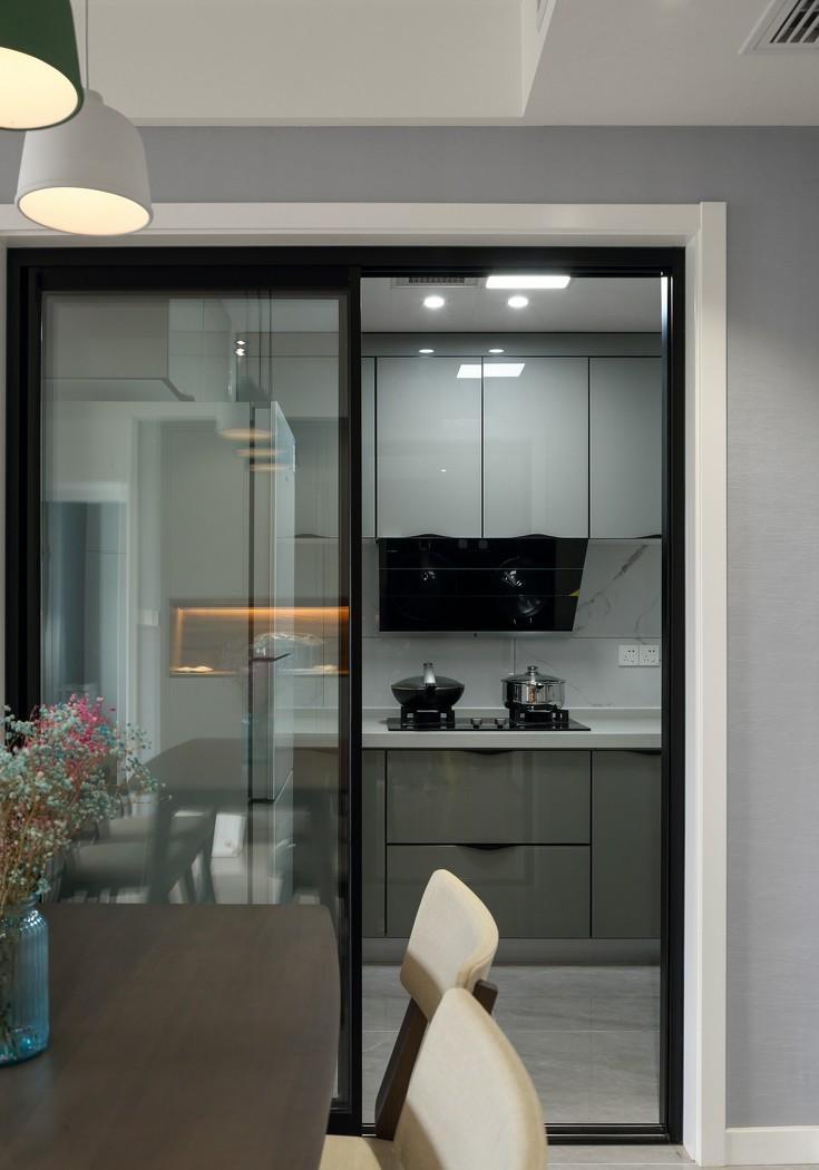 温情雅居,品味的艺术-36