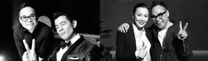 摩根智能×黄志达 | 全新形象片“自在生活 • 寄情于物”-47