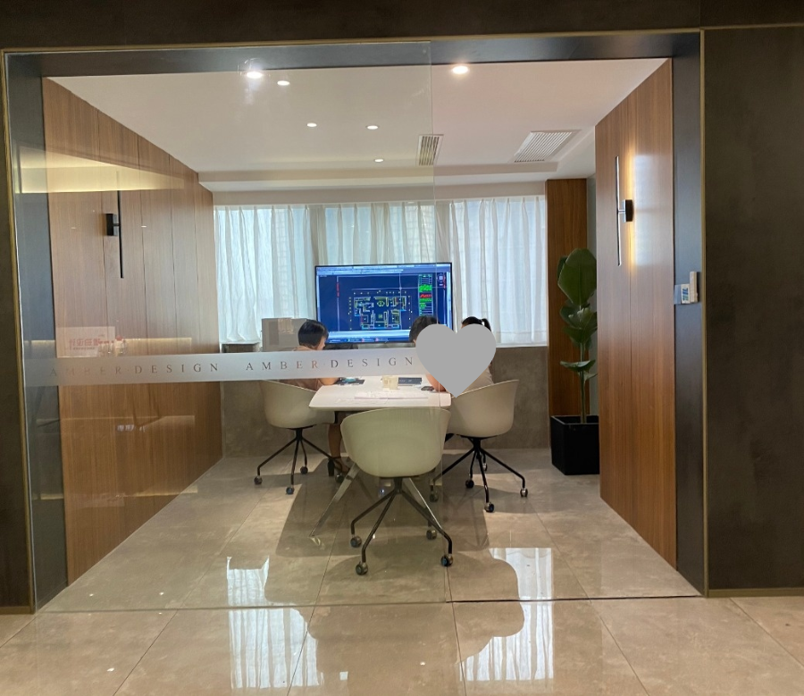 琥珀设计案例精选 | 新城郡未来、瑞富苑等工地进展-31