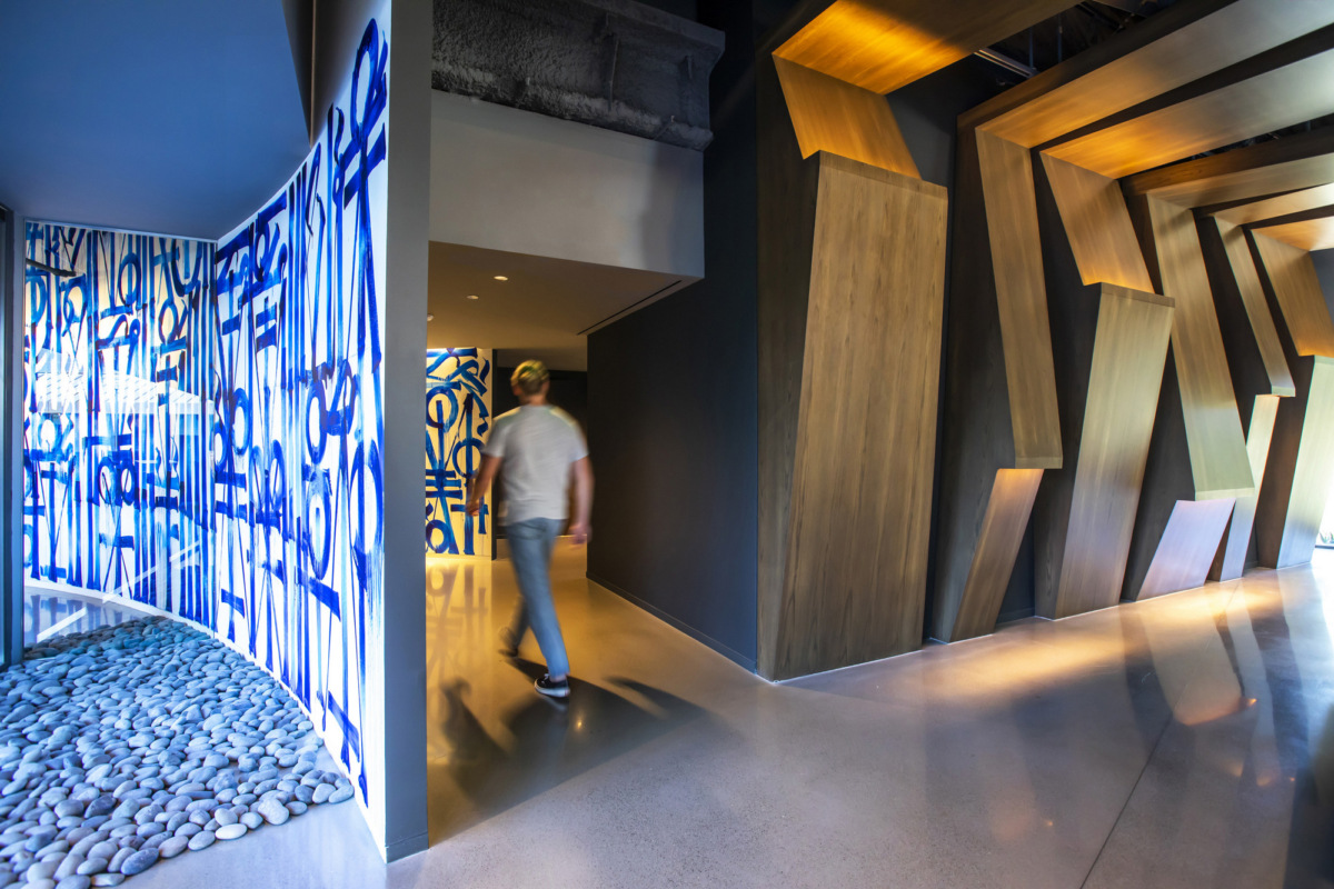 加州 MerchSource 办公室 - 创新零售展示空间-11